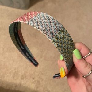 Vineyard Vines Whale Headband